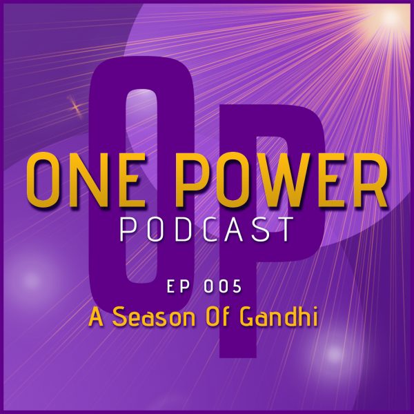 One Power Podcast